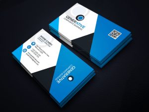 Business Cards